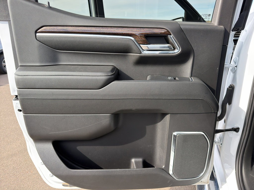 Used 2024 GMC Sierra 1500 SLE w/ X31 Off-Road Package image 13