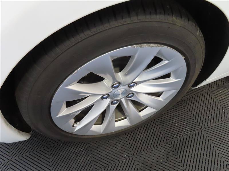 Used 2018 Tesla Model S 100D AWD/4WD image 8