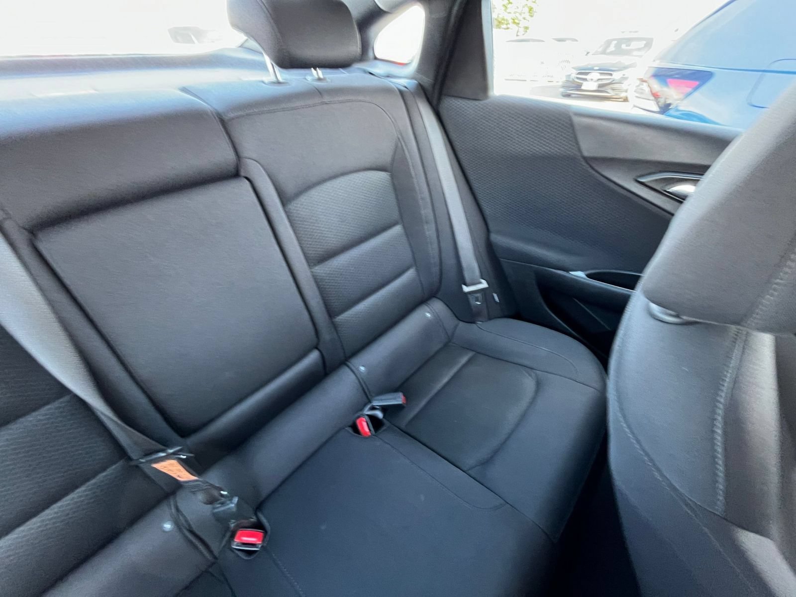 Used 2024 Chevrolet Malibu LT FWD image 38
