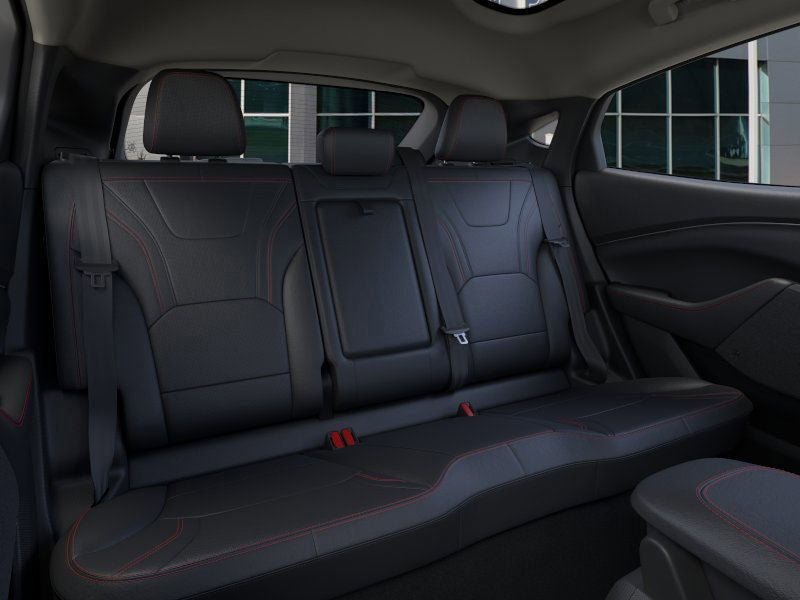 New 2026 Ford Mustang Mach-E Premium w/ Sport Appearance Package image 11