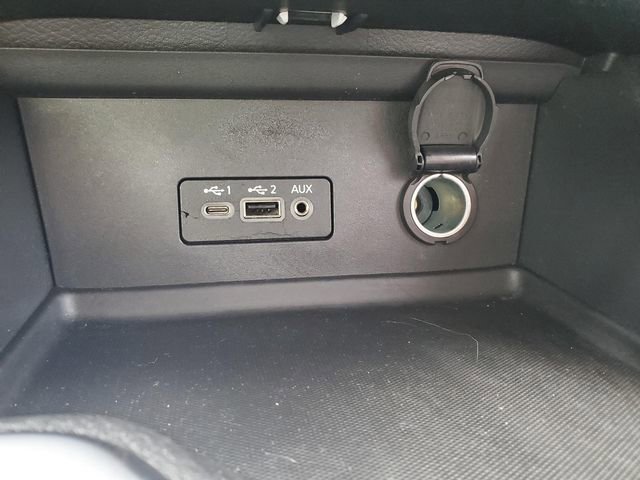 Certified 2022 Nissan Sentra SV w/ All-Weather Package image 25