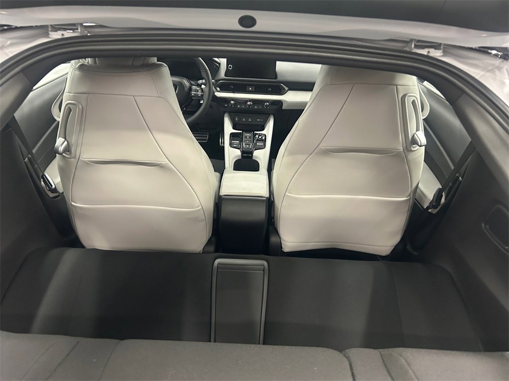 New 2026 Honda Prelude image 24