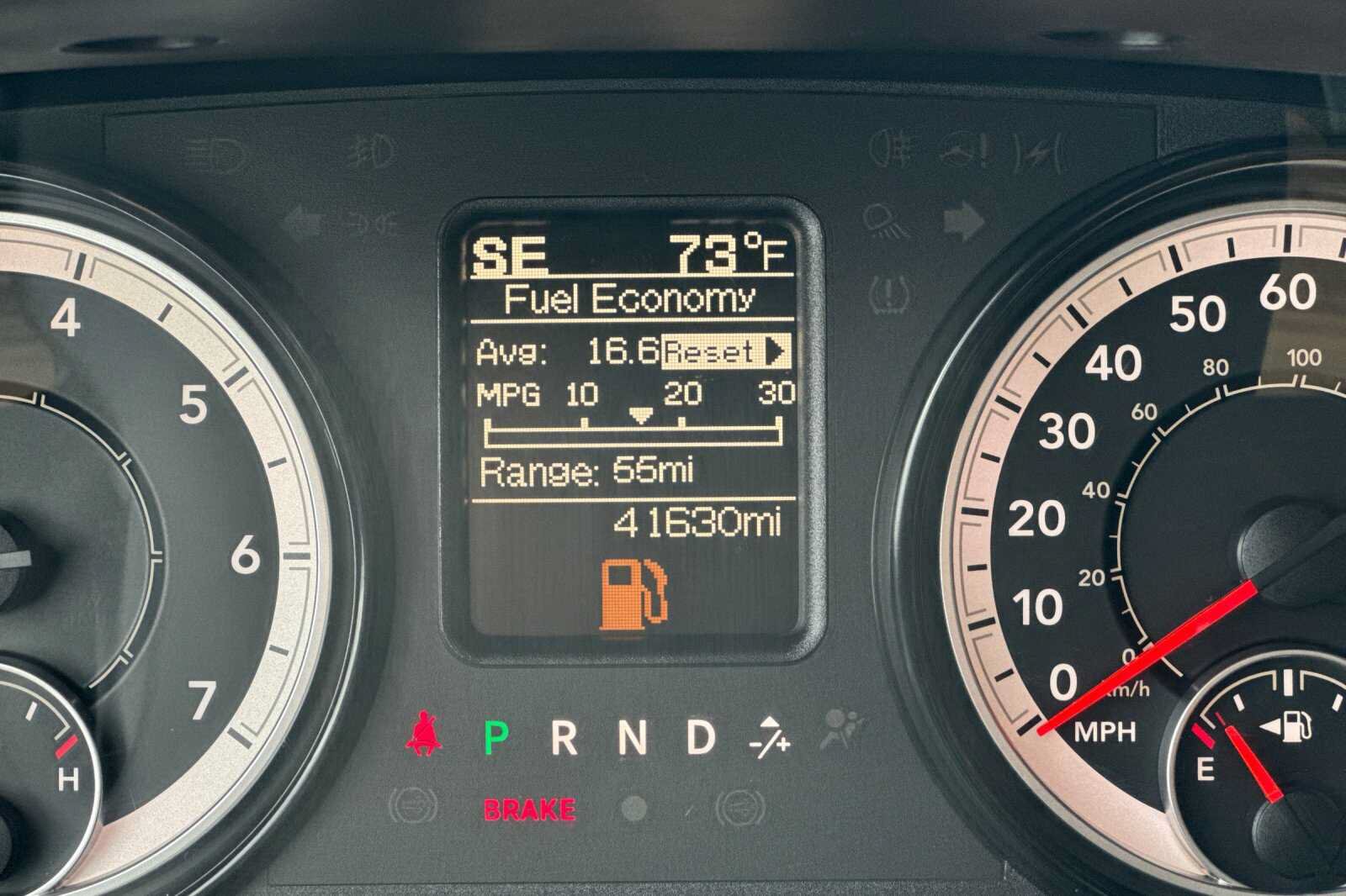 Used 2018 RAM 1500 Classic SLT RWD image 25