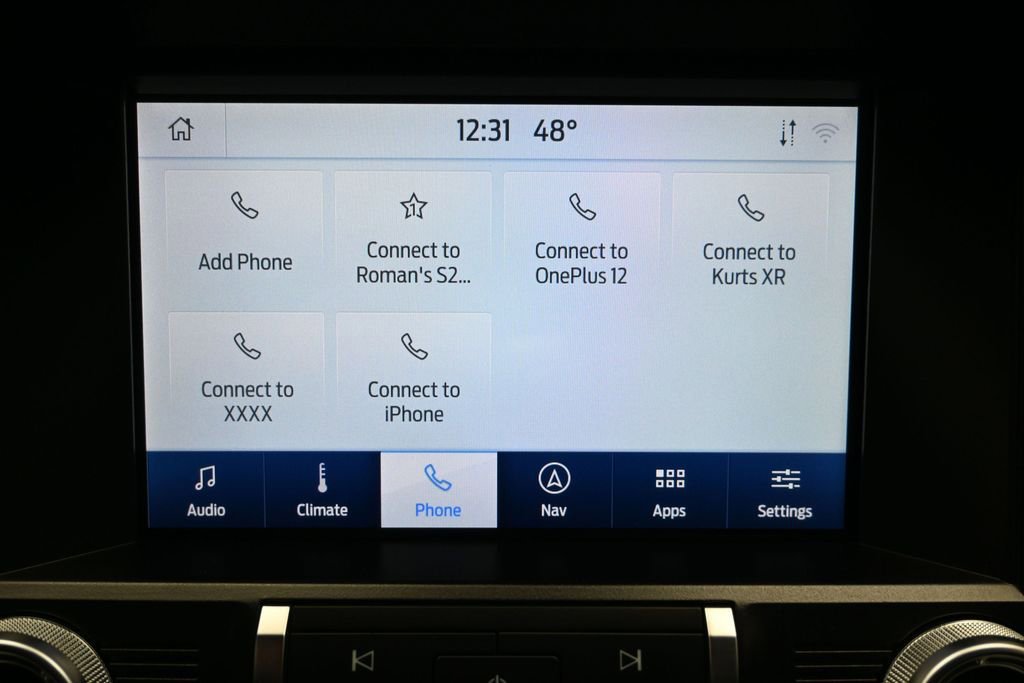 Used 2022 Ford Mustang GT Premium w/ California Special Package image 36
