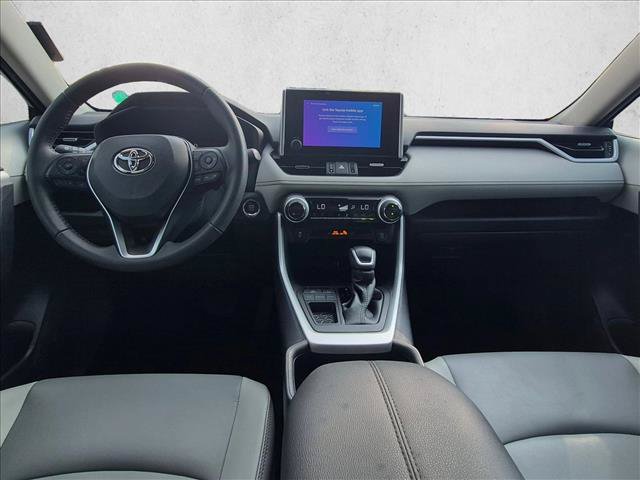 Used 2023 Toyota RAV4 XLE Premium FWD image 16
