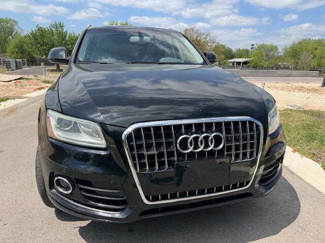 Used 2016 Audi Q5 2.0T Premium Plus image 6
