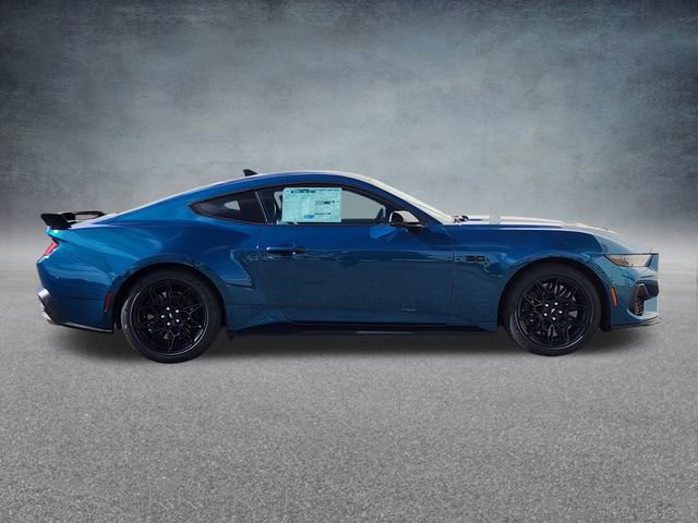 New 2026 Ford Mustang GT Premium w/ GT Performance Package image 8