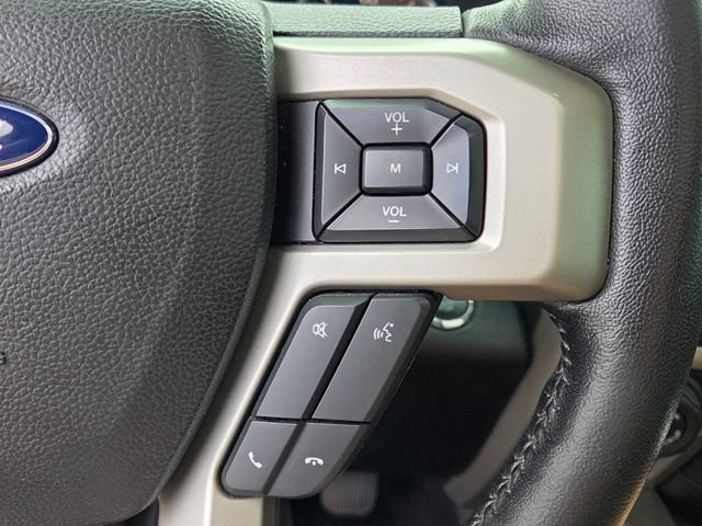 Used 2019 Ford F150 Lariat AWD/4WD image 30