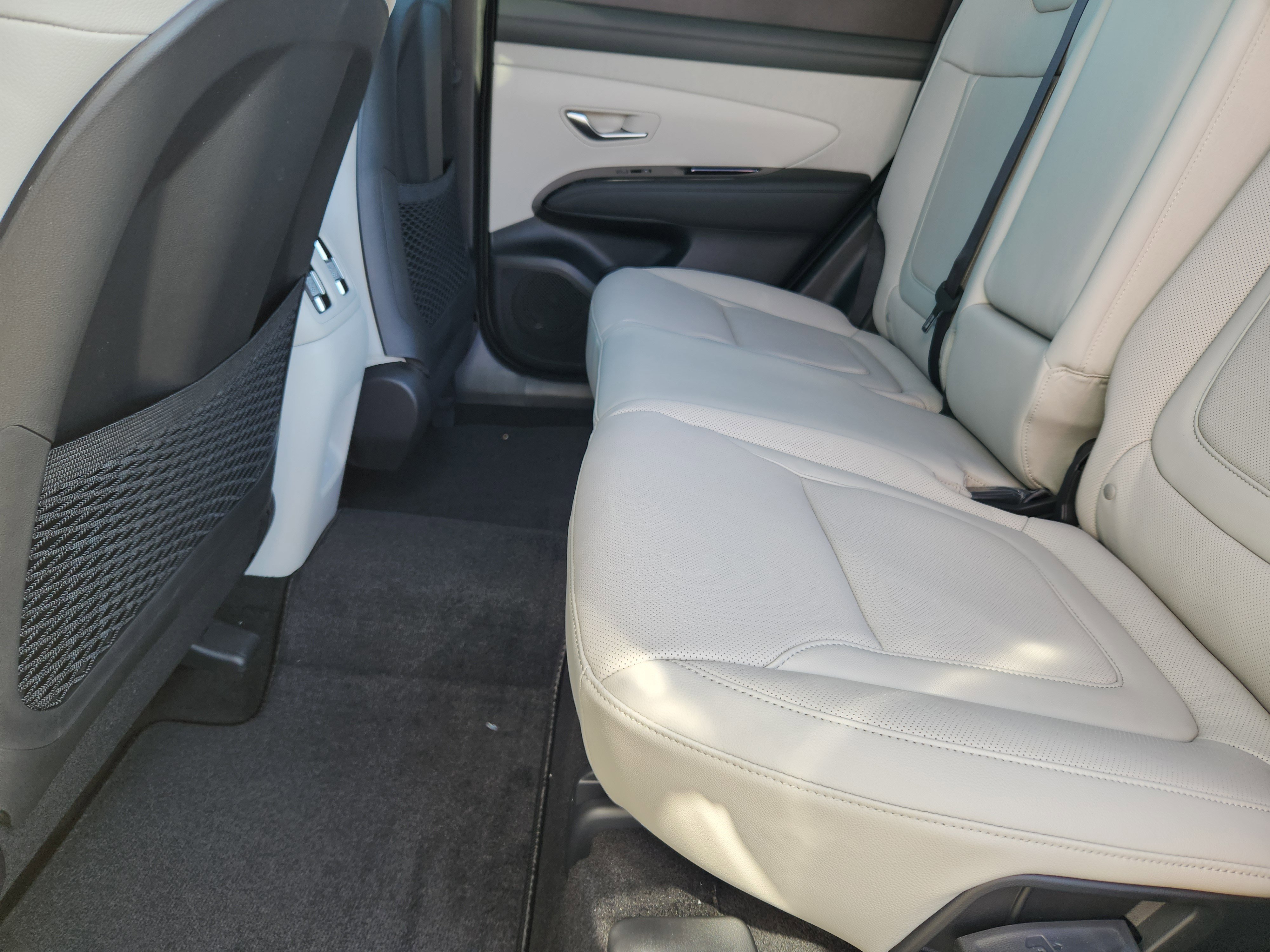 New 2026 Hyundai Tucson Limited image 10