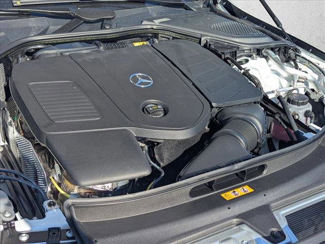 New 2026 Mercedes-Benz E 350 Sedan image 15