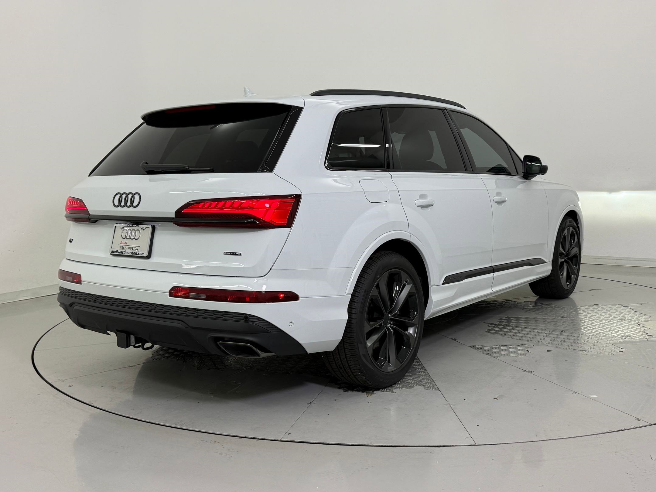 New 2026 Audi Q7 Premium Plus AWD/4WD image 9