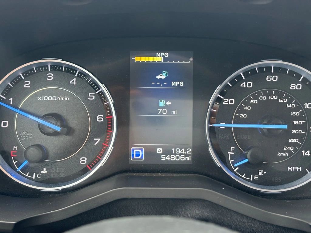 Used 2020 Subaru Ascent Limited w/ Technology Package image 21