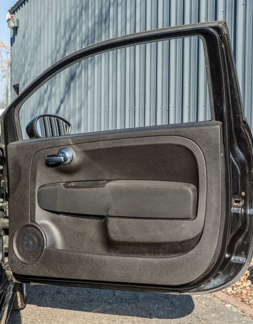 Used 2013 FIAT 500 Abarth image 34