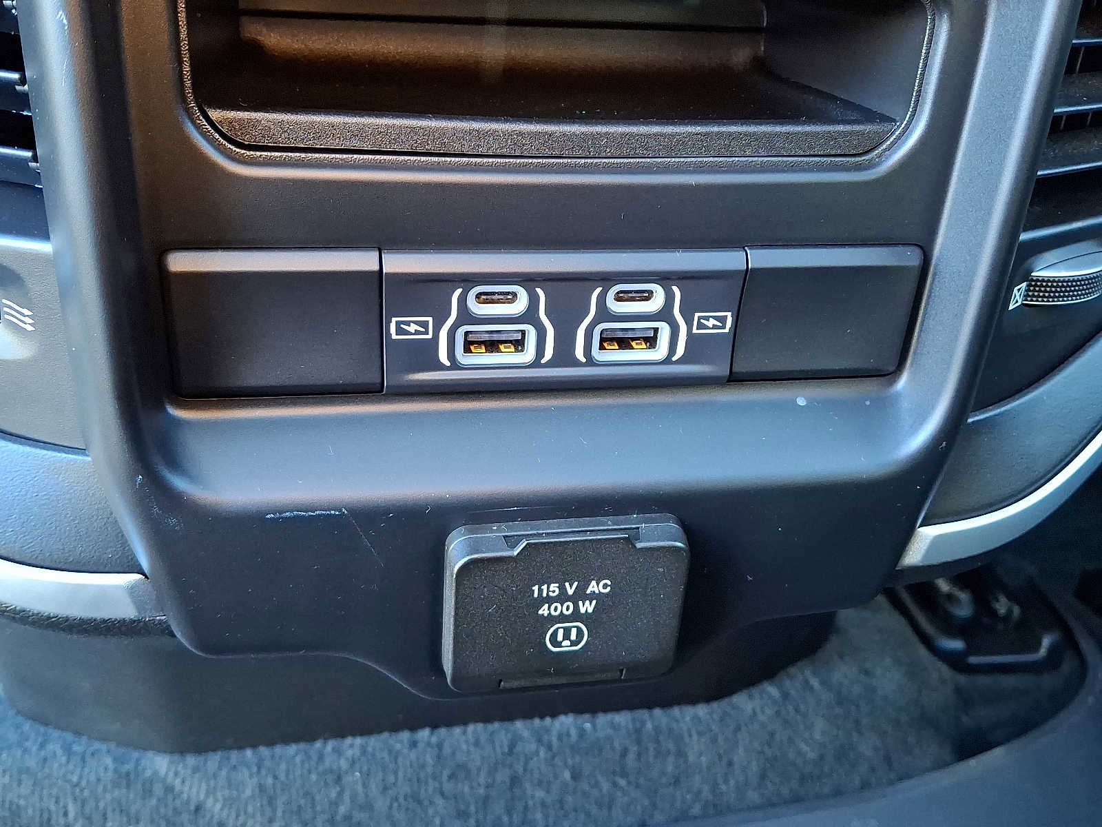 Certified 2022 RAM 1500 Big Horn image 11