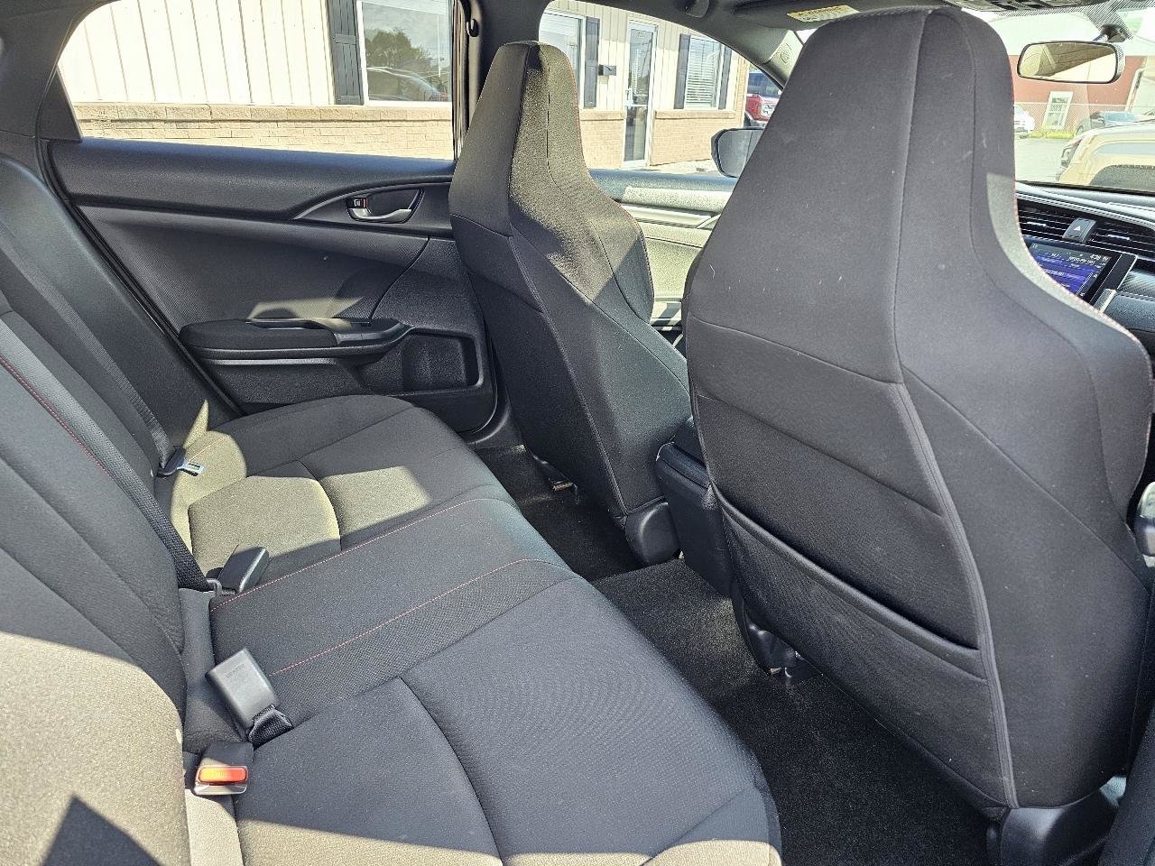 Used 2017 Honda Civic Si image 23