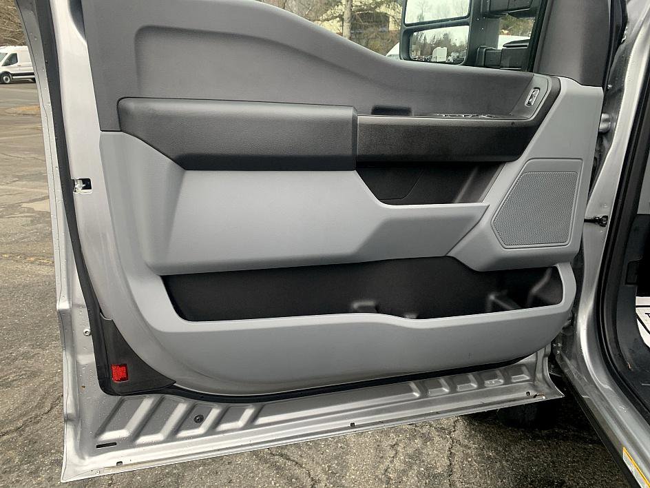 New 2024 Ford F450 XL image 9