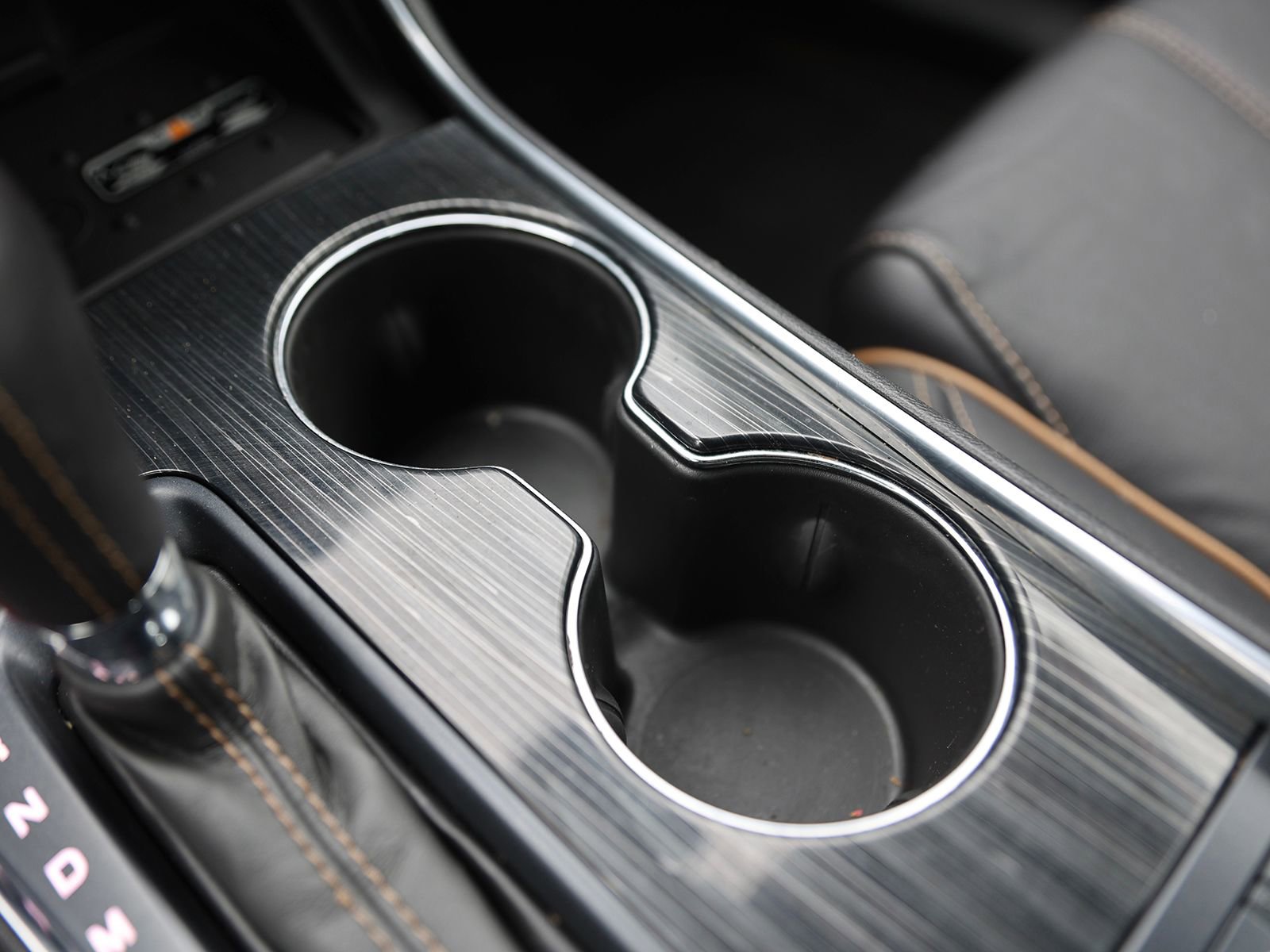 Used 2016 Chevrolet Impala LTZ w/ Enhanced Convenience Package image 31