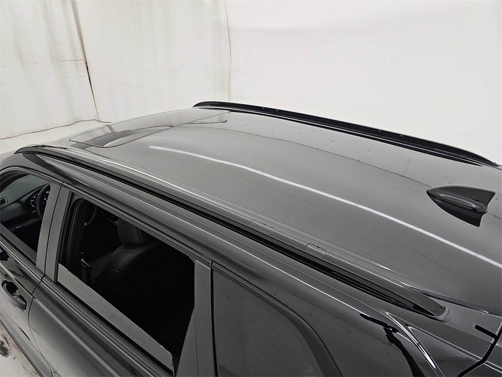 New 2026 Honda CR-V Sport-L image 36