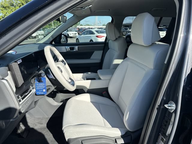 New 2026 Hyundai Santa Fe SE AWD/4WD image 19