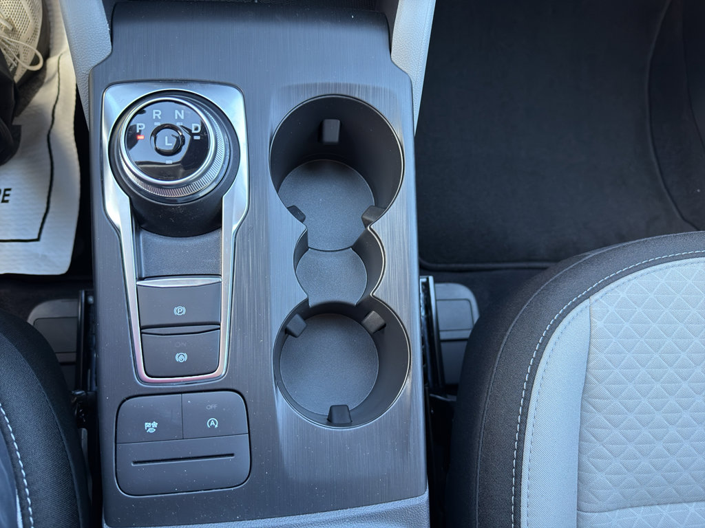 New 2026 Ford Escape Active w/ Cold Weather Package image 17