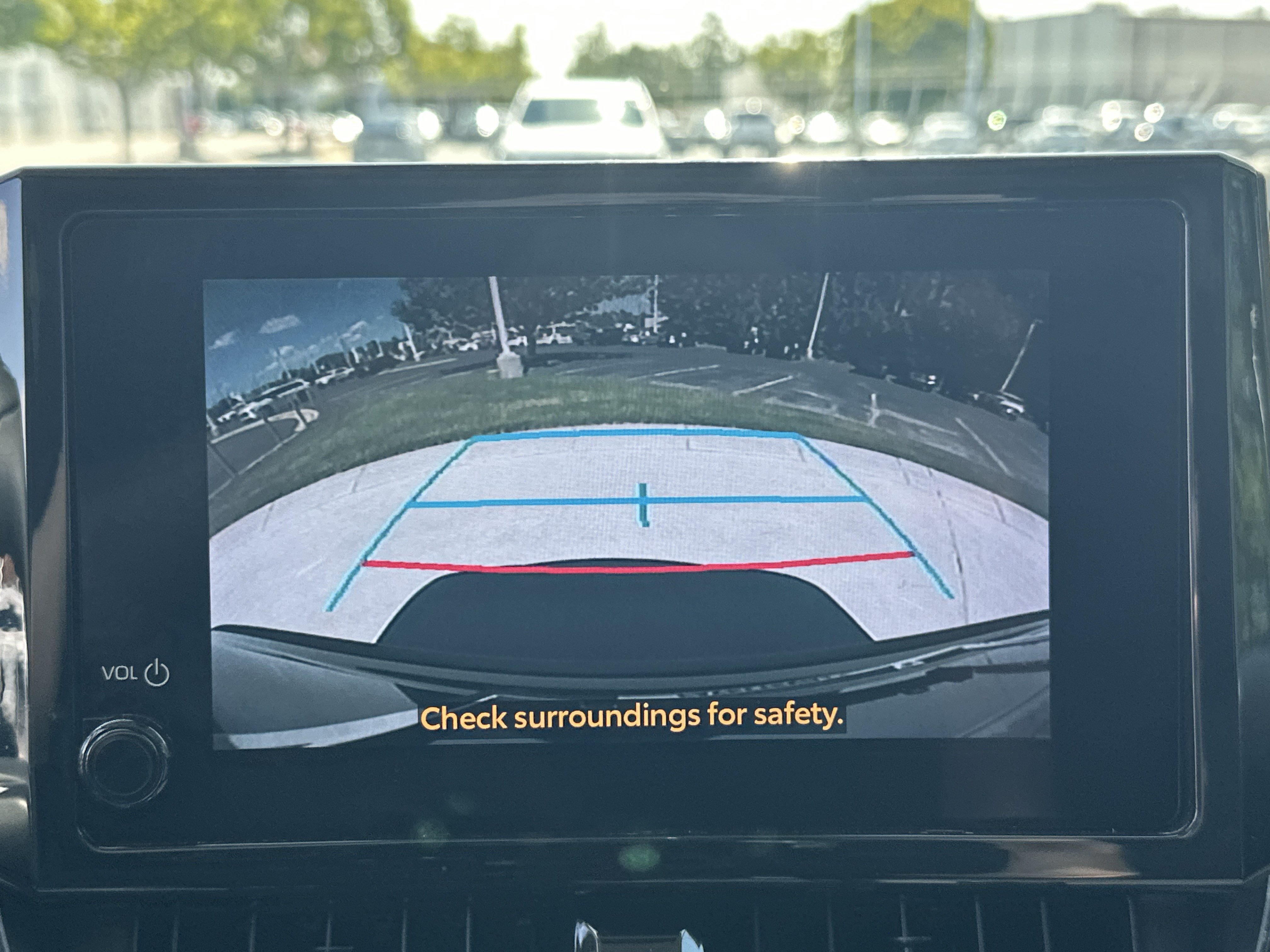 Certified 2023 Toyota Corolla Cross LE w/ Moonroof Package FWD image 25