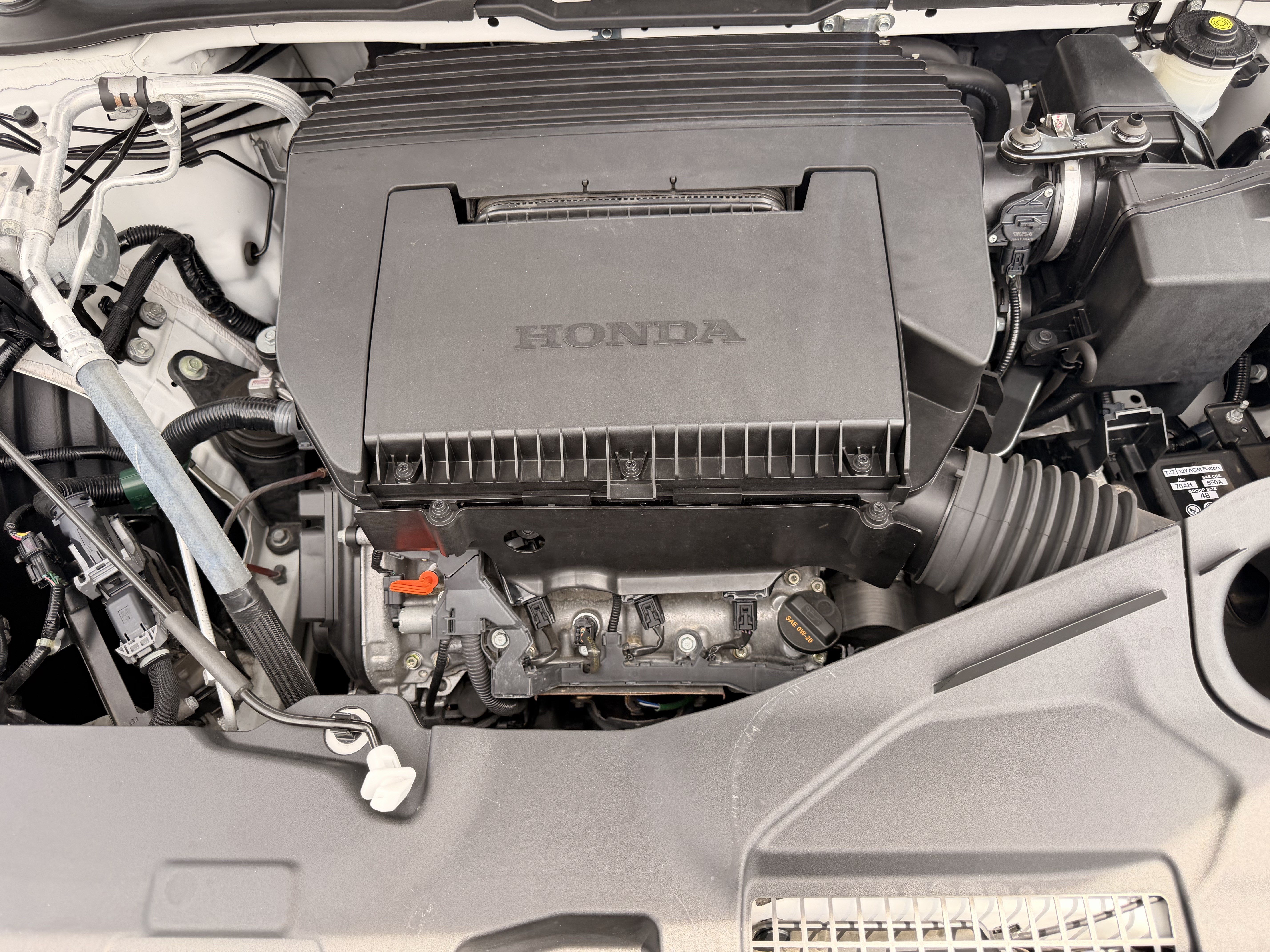 Certified 2023 Honda Pilot Touring image 29