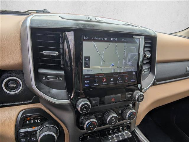Used 2019 RAM 1500 Big Horn AWD/4WD image 14