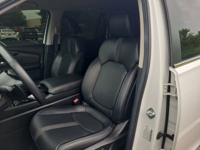 Used 2024 Honda Pilot EX-L image 19