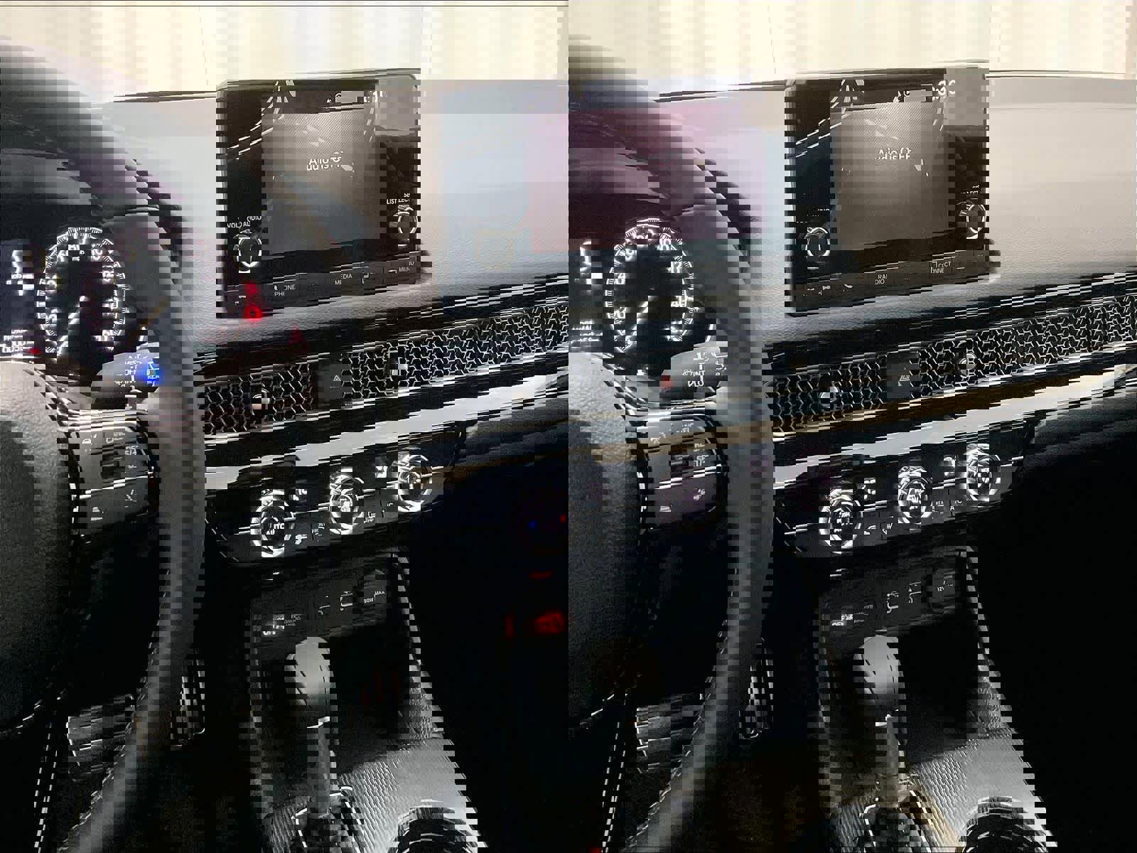 New 2026 Honda Civic Sport image 13