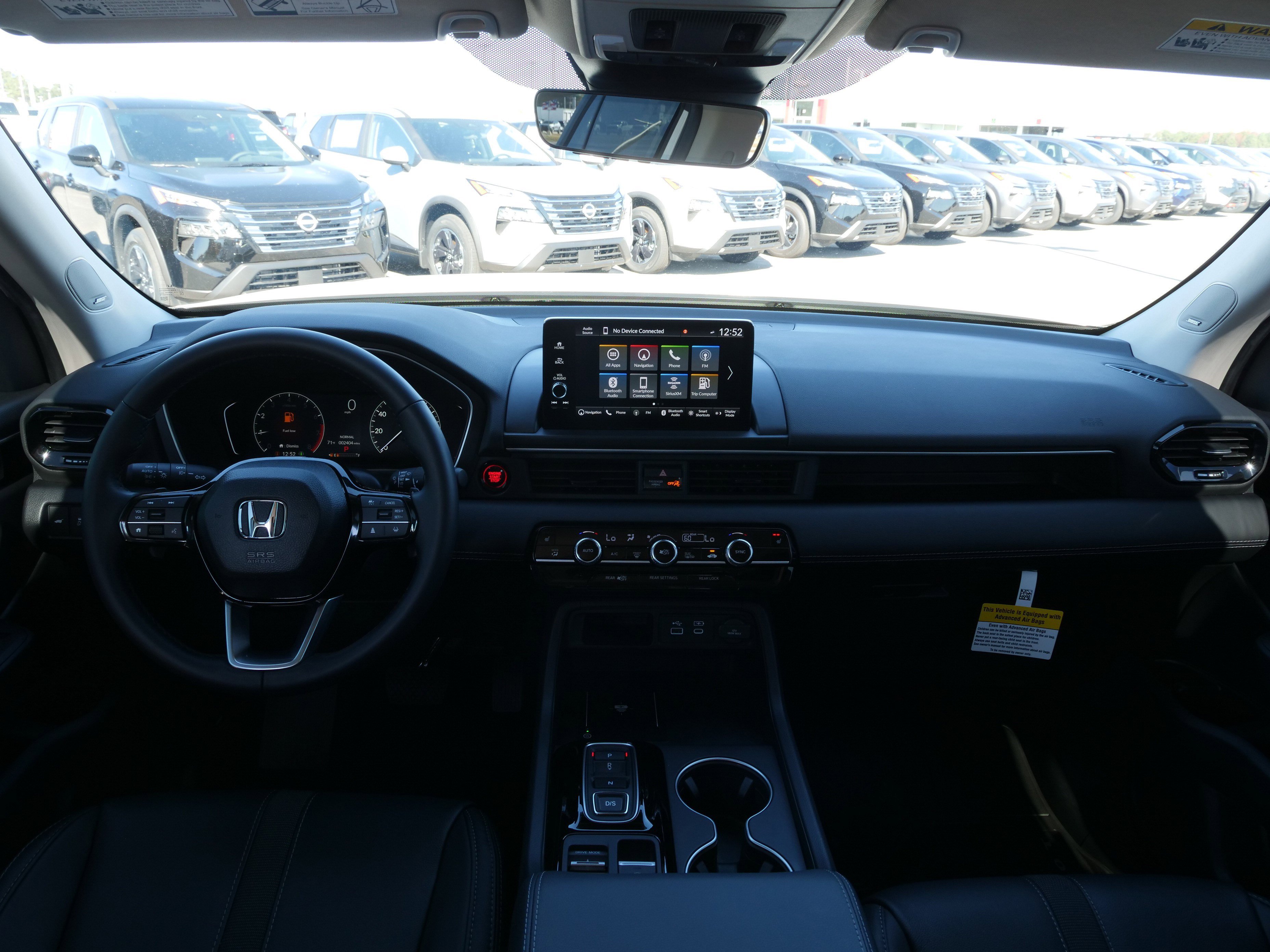 Used 2025 Honda Pilot Touring image 20