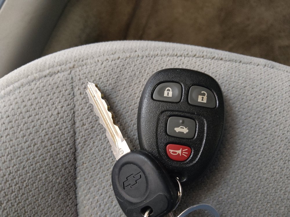 Used 2014 Chevrolet Impala Limited LS FWD image 32