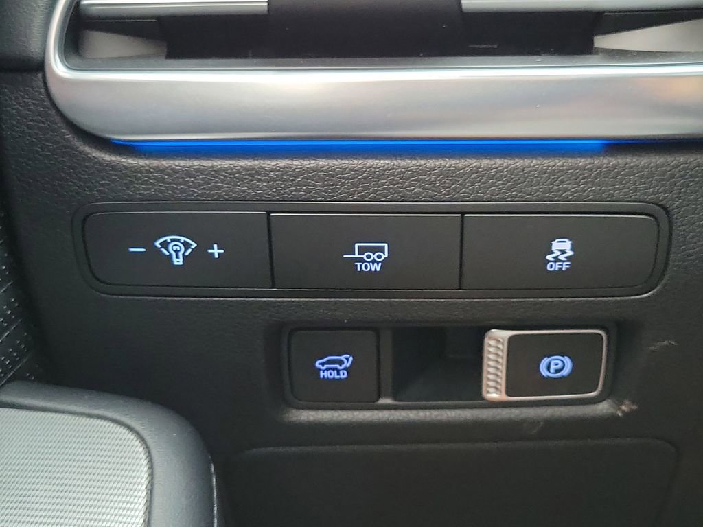 Used 2024 Hyundai Palisade Calligraphy image 34