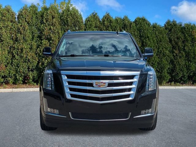 Used 2020 Cadillac Escalade Luxury AWD/4WD video 2