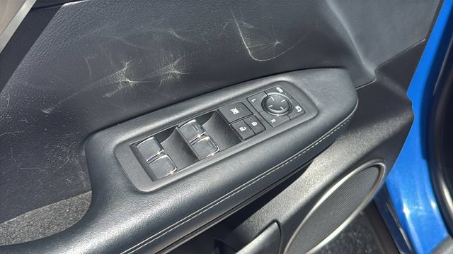 Used 2022 Lexus RX 350 F Sport AWD/4WD image 19