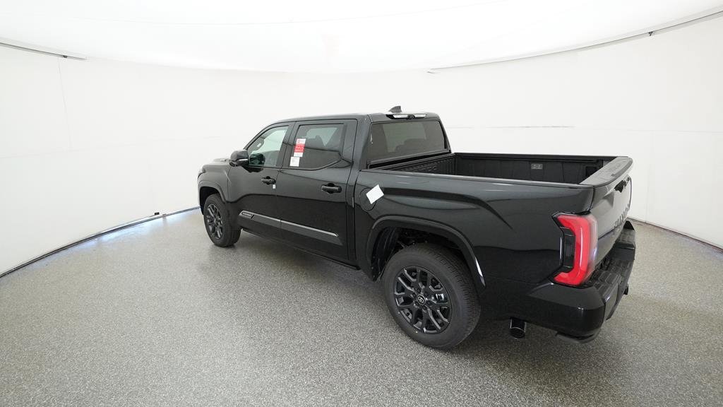 New 2025 Toyota Tundra Platinum AWD/4WD image 53