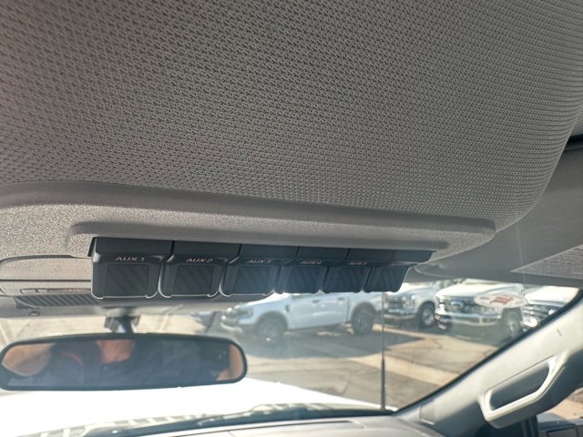 New 2025 Ford F350 XL w/ XL Chrome Package image 20