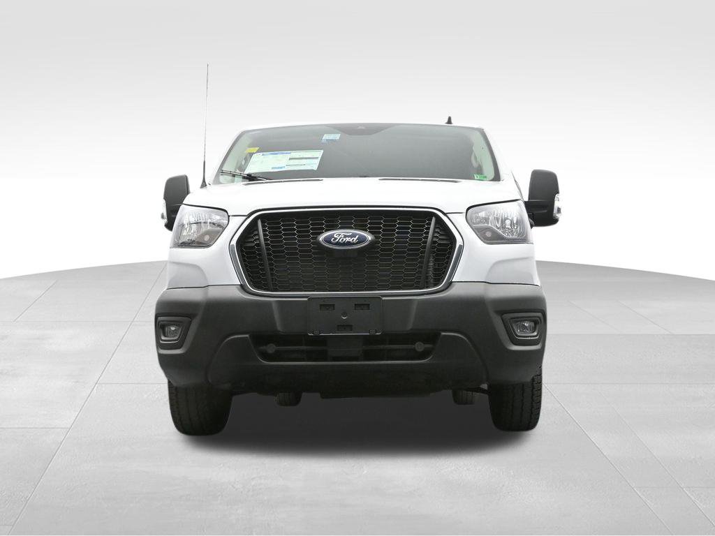 New 2025 Ford Transit 150 Low Roof image 40