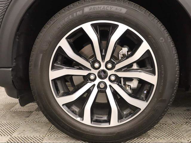 Certified 2023 Ford Explorer ST-Line w/ Class IV Trailer Tow Package RWD image 18