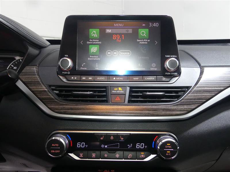 Used 2019 Nissan Altima 2.5 SL FWD image 36
