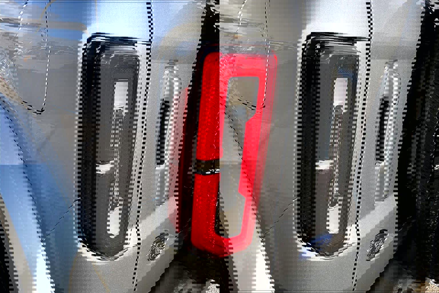 Certified 2021 Ford Bronco Outer Banks image 28