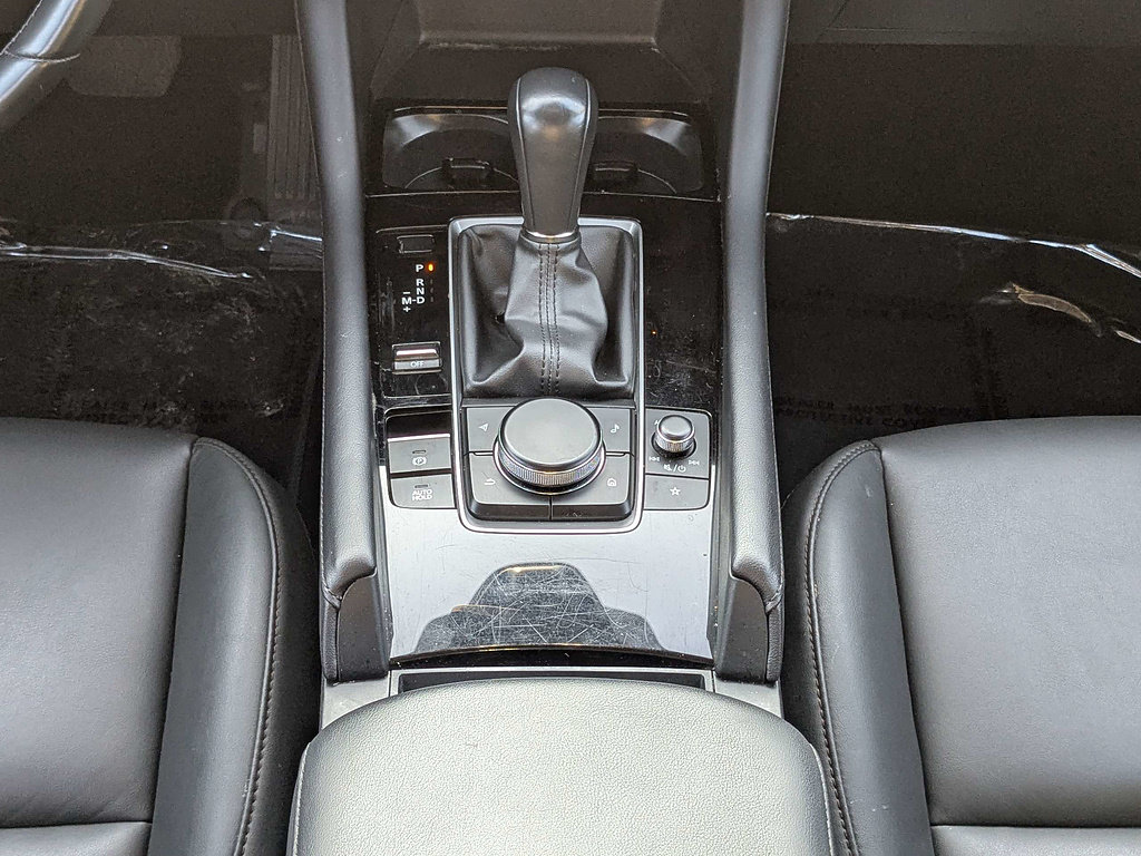 Used 2024 MAZDA MAZDA3 s FWD image 18