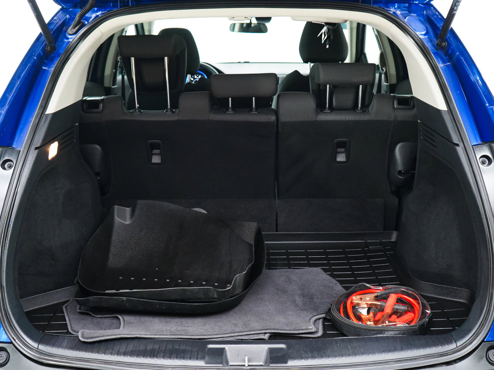 Used 2019 Honda HR-V EX image 16