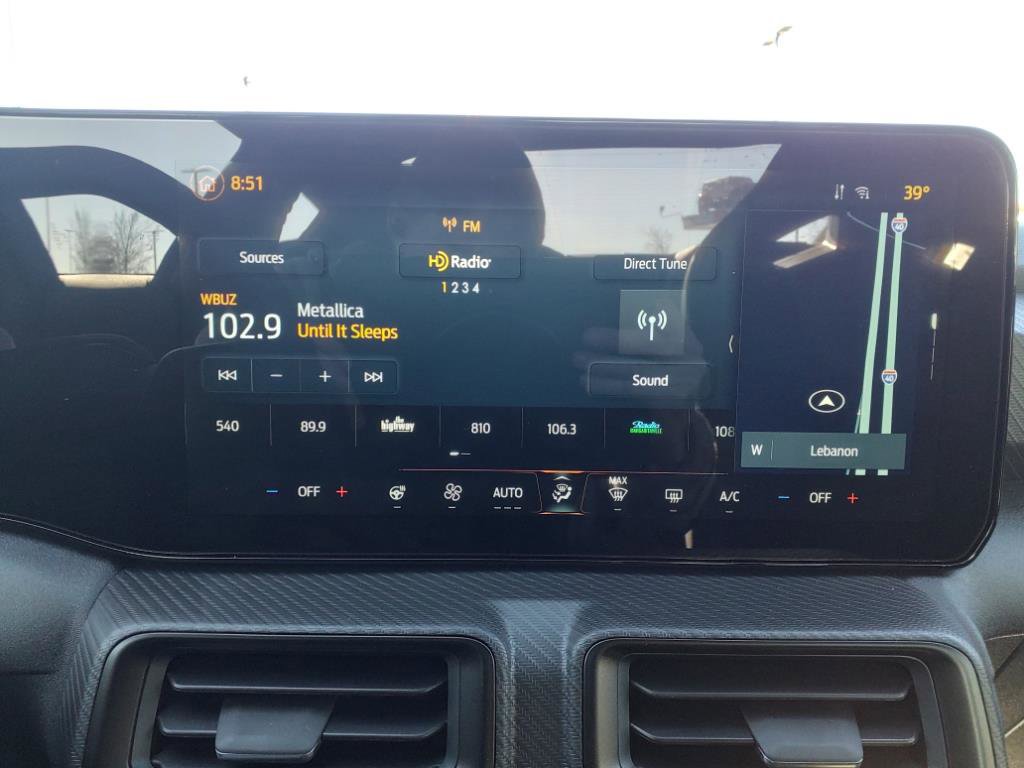 New 2025 Ford Mustang Dark Horse image 17