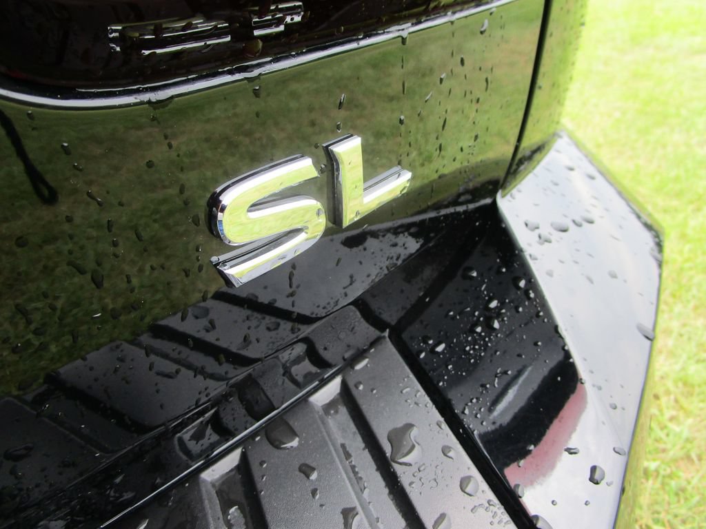 Used 2023 Nissan Armada SL w/ Cargo Package RWD image 13