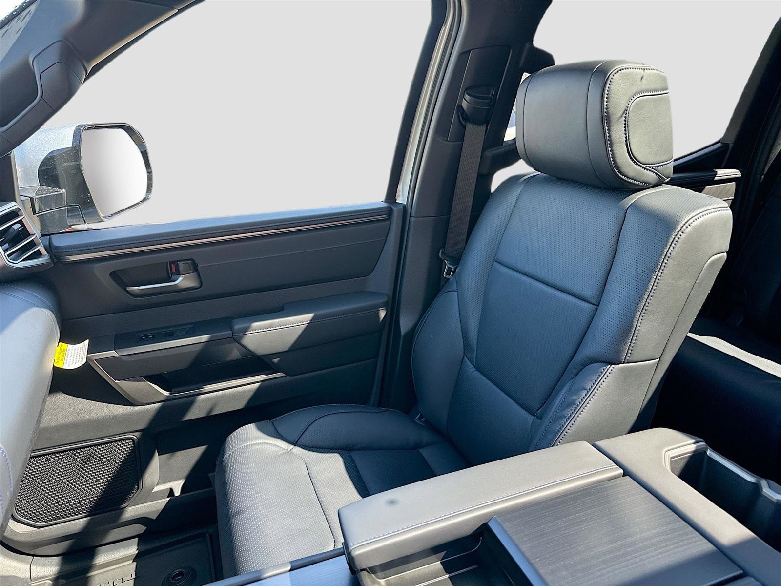 New 2026 Toyota Tundra Platinum AWD/4WD image 25