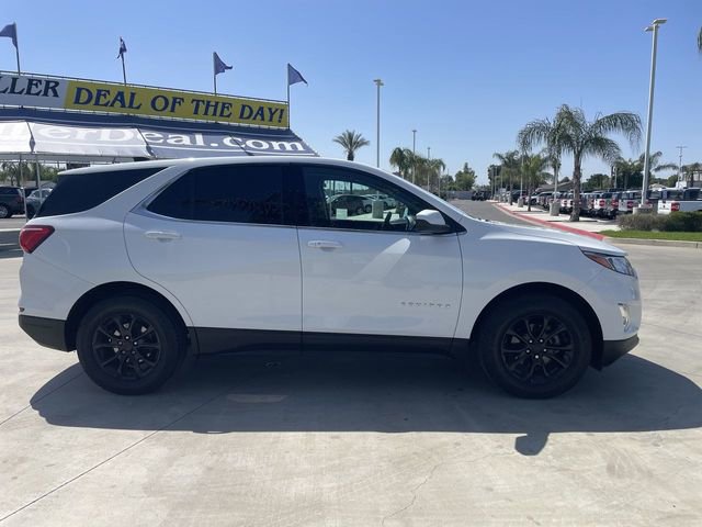 Used 2020 Chevrolet Equinox LT image 9