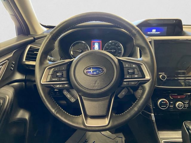 Used 2024 Subaru Forester Touring image 13