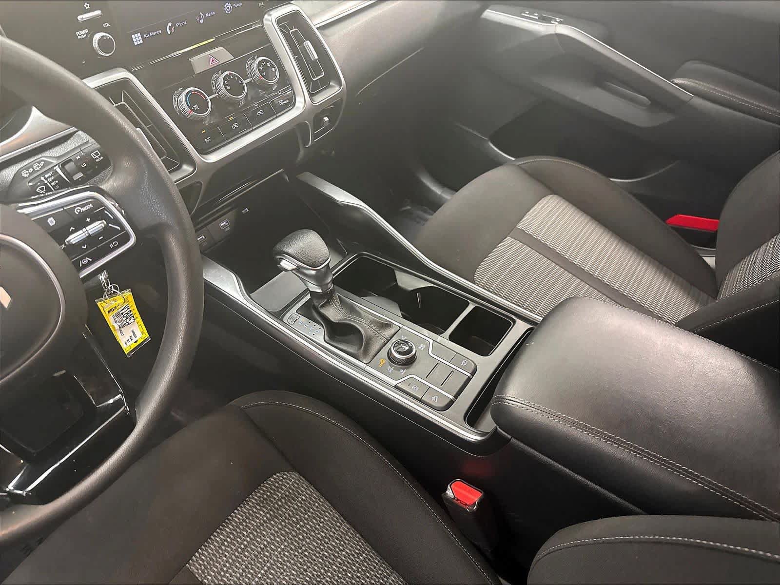Used 2022 Kia Sorento LX AWD/4WD image 21