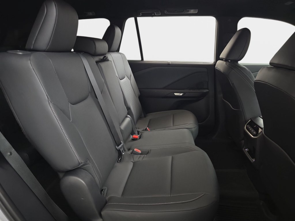 New 2026 Lexus TX 350 AWD w/ Convenience Package image 11