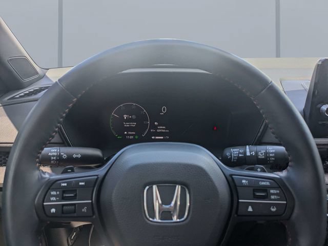 Used 2024 Honda CR-V Sport-L image 31